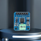 MAX31855 Temperature Measurement Module SPI Interface K Type Thermocouple Module Development Board -200℃ To +1350℃ for Arduino