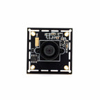 WGWK 1080P 90FPS Global Shutter High Frame Rate AR0234 USB Camera Industrial Module UVC Plug Play With No Distortion M12 Lens