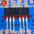 5PCS  IPP60R230P6 6R230P6  NCEP60T18  IRF540N  SSF5508  P16NF06 STP16NF06  STP60NF06L P60NF06L  TO-220  MOSFETs，In stock