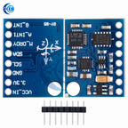 GY-85 BMP085 Sensors Modules (ITG3205 +ADXL345 + QMC5883L) for arduino