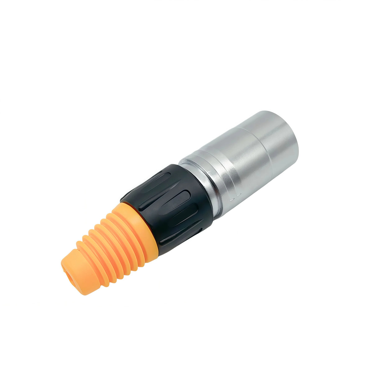 RJ45 Waterproof Connector Plug, D Type Panel Mount Socket IP65 Ethernet Connectors