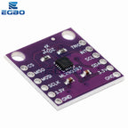MLX90393 three digital Hall sensor 3D position of the rotational angular displacement Sensor Board Contactless for arduino