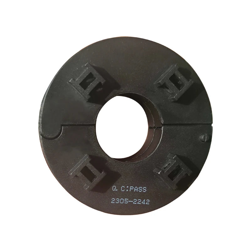 YHDC SCT023R Input 100A/200A/300A/400A Output 50mA/80mA/100mA  Accuracy 0.5% Split Core Current Transformer