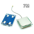 GY-NEO6M V2 NEO-6M 7M 8M GPS Module NEO6MV2 with Flight Control EEPROM MWC APM2.5 large antenna for Arduino