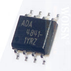 2-5PCS MCP3008-I/SL MCP3008 UCC37322P UCC37322 ADA4841-1YRZ ADA4841-1YR AKC6951 = KIA7805A KIA7805 HT8950 8950