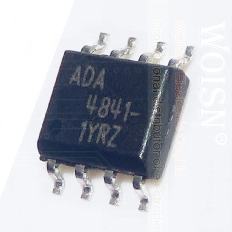 2-5PCS MCP3008-I/SL MCP3008 UCC37322P UCC37322 ADA4841-1YRZ ADA4841-1YR AKC6951 = KIA7805A KIA7805 HT8950 8950