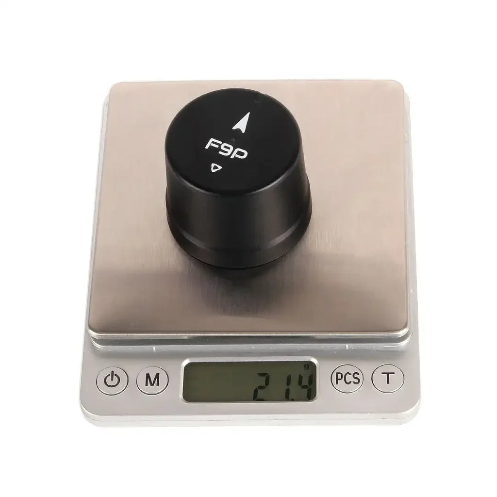 DroMaSsHolybro H-RTK F9P Ultralight RTK GNSS With ZED-F9P IST8310 Compass For Toy Rc Airplane/Car Parts Pixhawk 6x Flight Contr