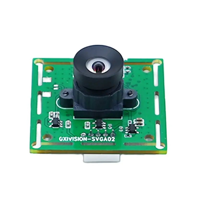 Global Shutter,180fps USB Camera Module VGA,Monochrome 640 x 480,UVC Compliant For Raspberry Pi Windows Android Machine Vision