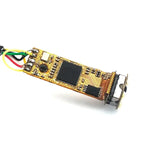 16MP Full HD IMX298 Endoscope Camera USB Module Autofocus with LED Light for Medical Device Inspection Pipeline Inspection