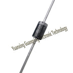 (10 pieces) SB560 SBS60 DO-201AD 5A/60V Schottky Diode 100% Brand New & Original