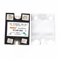 Solid State Relay DC to AC AC to AC DC to DC Zero-crossing SSR 10A25A40A50A60A80A100A