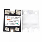 Solid State Relay DC to AC AC to AC DC to DC Zero-crossing SSR 10A25A40A50A60A80A100A