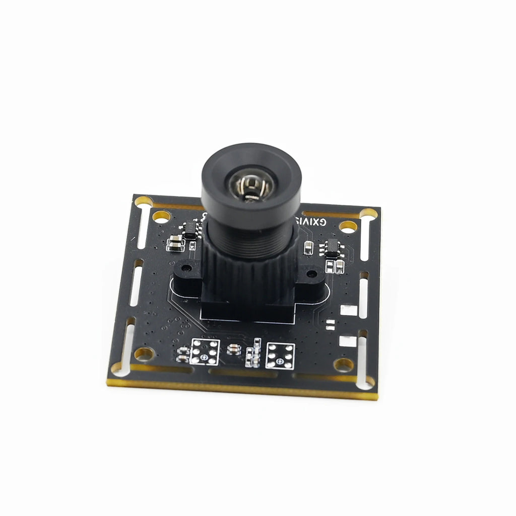 Global Shutter 180fps Monochrome USB Camera Module VGA,High Frame Rate Capture,Driver Free,640x480