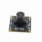 Global Shutter 180fps Monochrome USB Camera Module VGA,High Frame Rate Capture,Driver Free,640x480