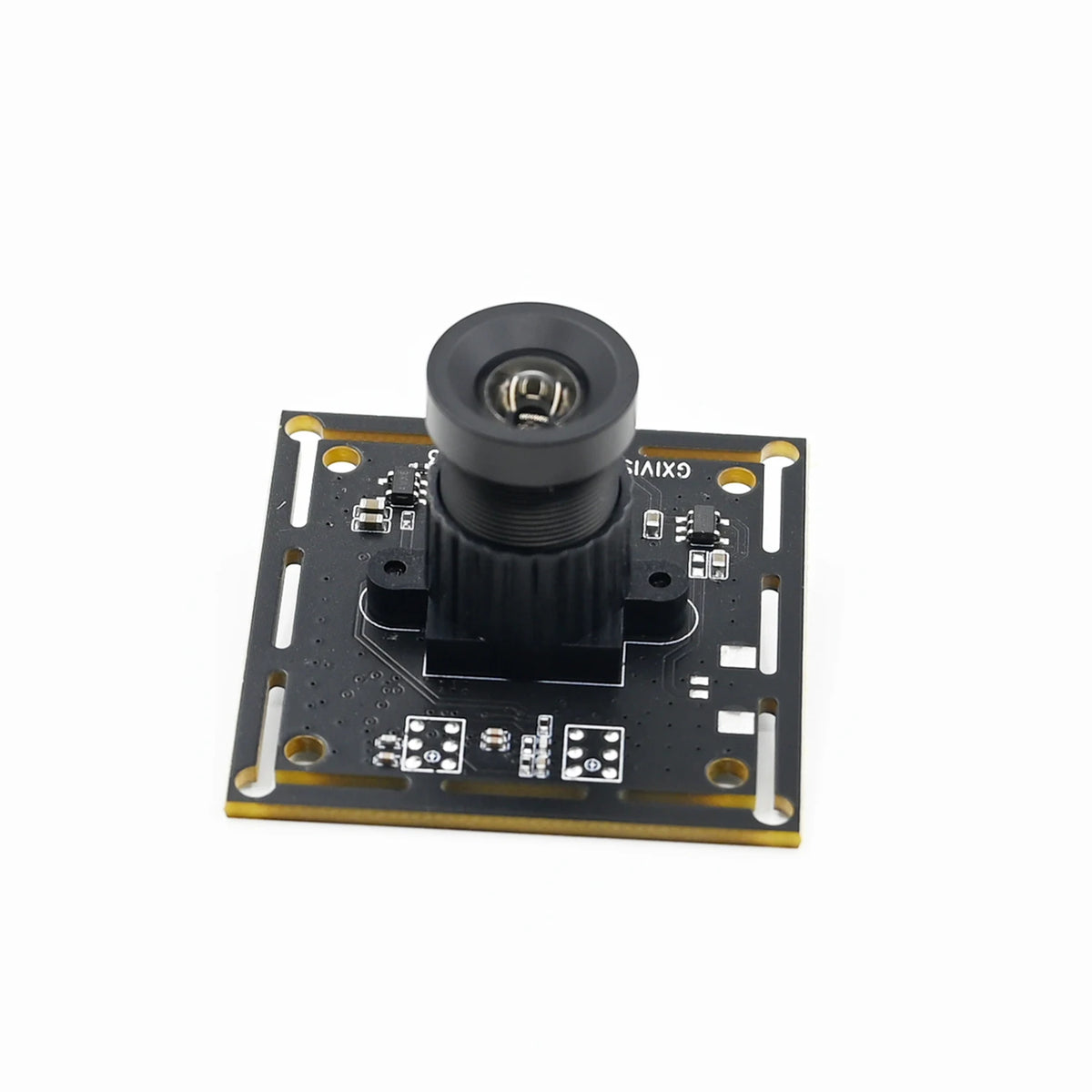 Global Shutter 180fps Monochrome USB Camera Module VGA,High Frame Rate Capture,Driver Free,640x480