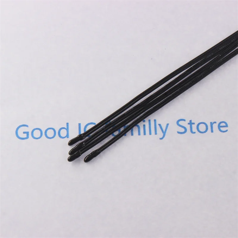 5PCS NTC Thermistor MF52AT 5K 10K 20K 30K 50K 100K 3435 3950 MF52D temperature sensor