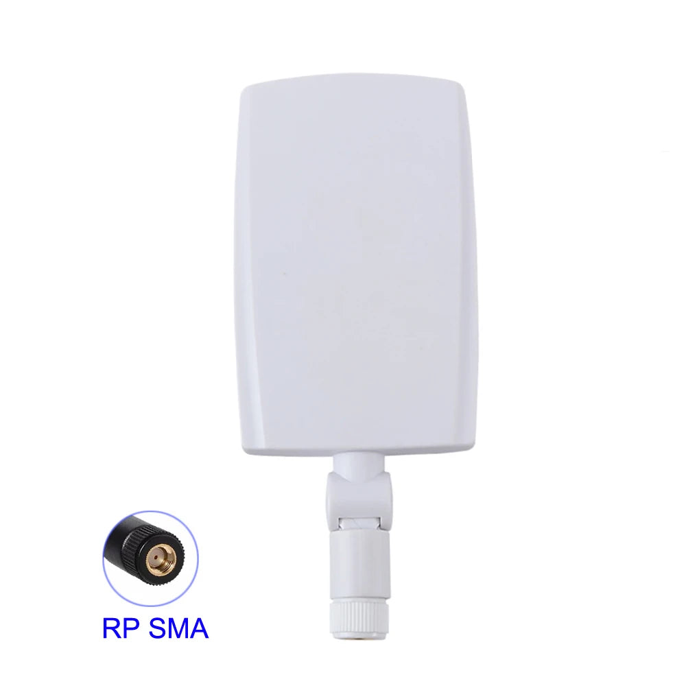2.4G WiFi Antenna 13dBi 2400-2500MHz for WiFi Router Wireless Network Card signal Booster Antenna