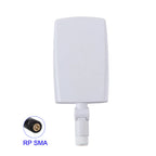 2.4G WiFi Antenna 13dBi 2400-2500MHz for WiFi Router Wireless Network Card signal Booster Antenna
