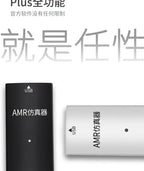JLINK V12 simulation downloader ARM microcontroller STM32 development programming debugging J-LINK V9