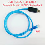 Customized Accessories PCB RS485 BMS JK