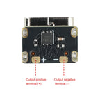 PD3.0 PD3.1 QC2.0 Mini Decoy Fast Charging Module Type-C DC 9V/12V/15V/20V Trigger PD to DC Fast Charge Board