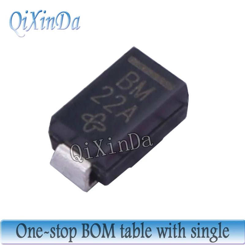 50pcs SMD Tvs Diode SMAJ5.0A SMAJ6.0A SMAJ8.5A SMAJ10A SMAJ12A SMAJ13A  SMAJ15A SMAJ18A SMAJ20A SMAJ22A SMAJ24A SMA_DO-214AC