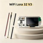 Meshtastic LoRaWA Heltec Wifi LoRa 32 V3 SX1262 0.96 Inch Blue OLED Display Development Board BT+WIFI Lora Kit for Arduino