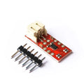 LiPo Fuel Gauge Lithium battery detection module A/D conversion IIC MAX17043