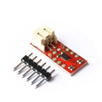 LiPo Fuel Gauge Lithium battery detection module A/D conversion IIC MAX17043