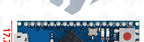 ATmega32u4 5V 16Mhz Expansion Board Module For Arduino Micro Compatible For R3 Nano Replace Pro Mini Microcontroller ONE ATmega