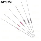 5PCS Temperature Fuse JET RF AUPO 1A 2A 3A 5A 250V 84/102/115/125/130/135/145/150C Degrees