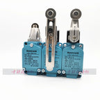 Honeywell Szl-wlc-b Limit Switch Honeywell Szl-wl-b C D E F Travel Switch