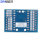 DIYUSER ESP32-H2 SuperMini Development Board Bluetooth 5 Microcontroller Programming Learning Board