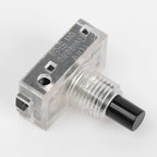 FootSwitch Lamps Pedal Switch Light On-off Control Foot Operated Button Home Convenient Useful Durable Fashion Design