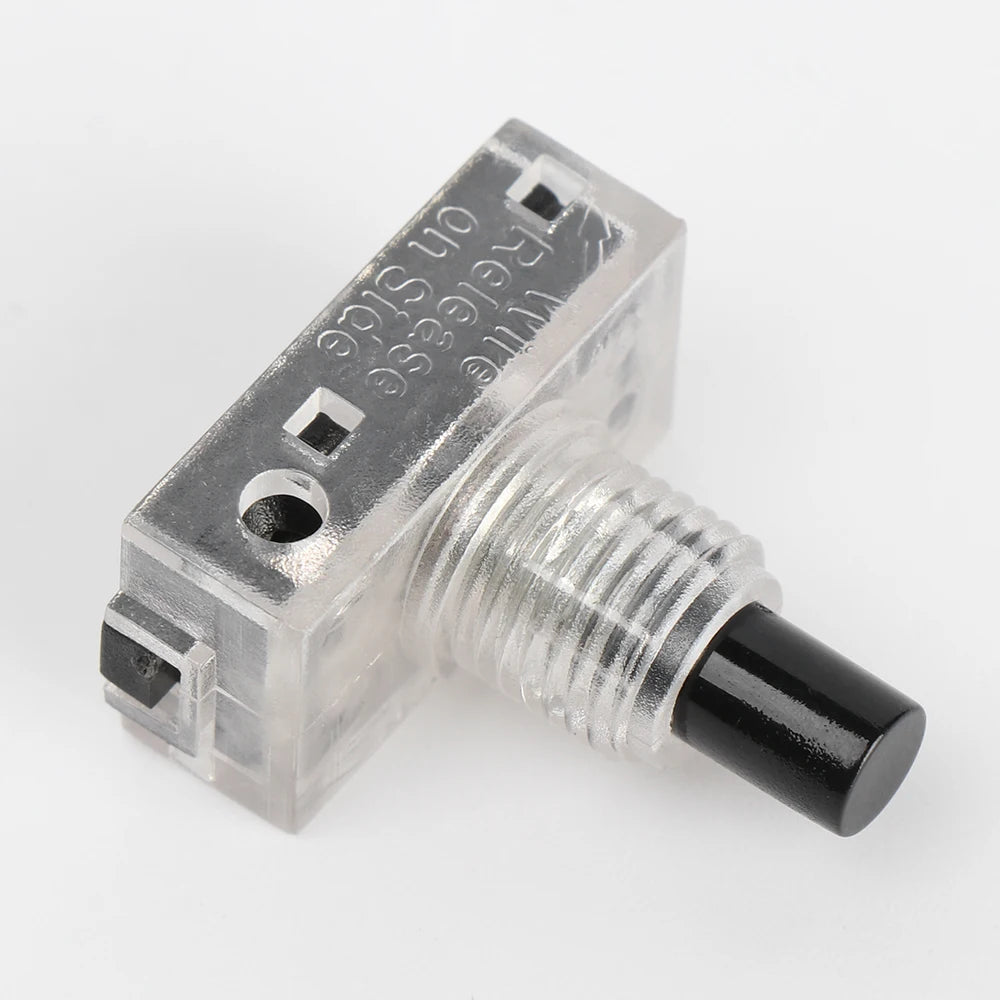 FootSwitch Lamps Pedal Switch Light On-off Control Foot Operated Button Home Convenient Useful Durable Fashion Design