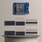 ESP-12F ESP8266 Development Board Support OTA Launch D1 Mini Nodemcu Lua Wifi Development Board Compatible with WeMos D1 Mini
