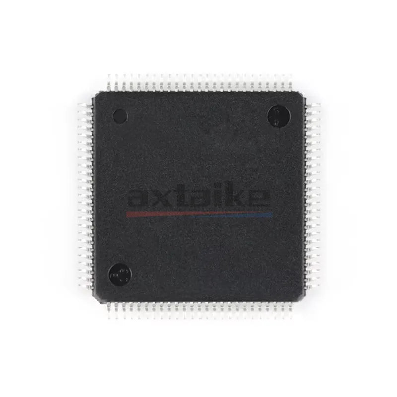 1/2/5PCS STM32F407VET6 LQFP-100 STM32F407 ARM Cortex-M4 32Bit MCU SMD IC