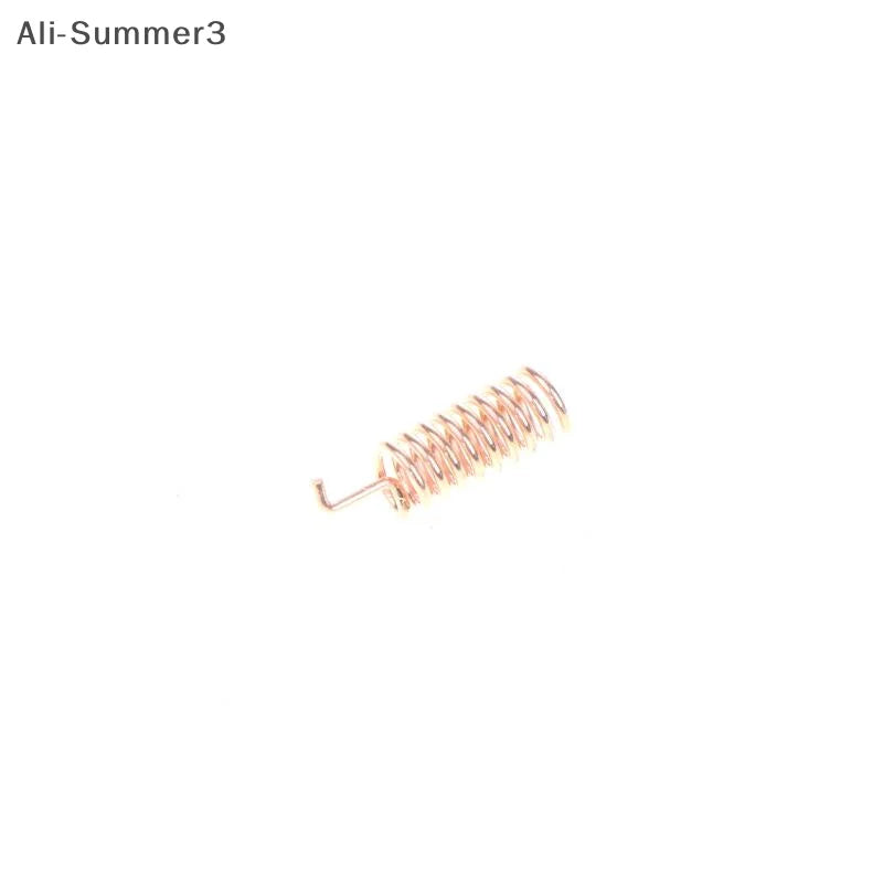 1/2/3PCS CC1101 Wireless Module Long Distance Transmission Antenna 868MHZ SPI Interface Low Power M115 64-byte