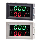 DC 12V Dual LED Display Time Relay Relay Module Timing T2401-N Digital Timer Relay Timing Delay Cycle Time Control Switch Home