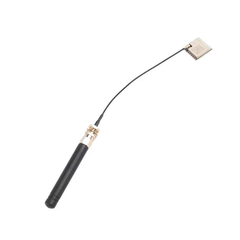 HT-RA62 LoRa Module 868-915MHz SX1262 Low Power Long Range Wireless IoT Communication with Antenna