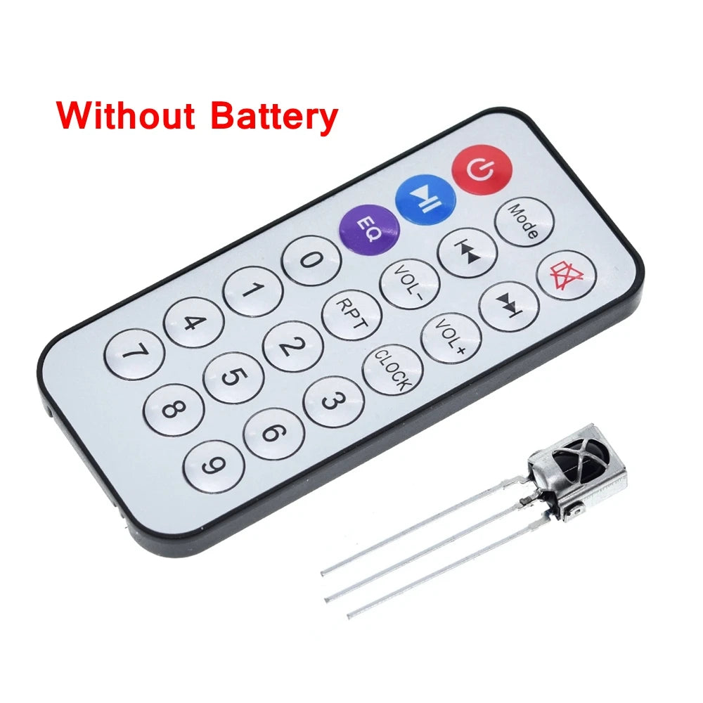Bluetooth Audio Receiver board Bluetooth 4.1 BT5.0 Pro XY-WRBT MP3 Lossless Decoder Board Wireless Stereo Music Module With Case