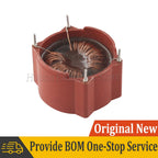 5735039000 Common Mode Choke Coil Magnetic Ring Inductor 39mH 1A 250V Switching Power Supply Signal Line Filter