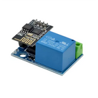 ESP8266 5V WiFi relay module Things smart home remote control switch phone APP ESP-01 relay module
