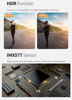 Ultra HD 4K 5K 6K 240fps sport dv cam IMX477 IMX577 Sensor MIPI DVP for Raspberry Pi Camera Module