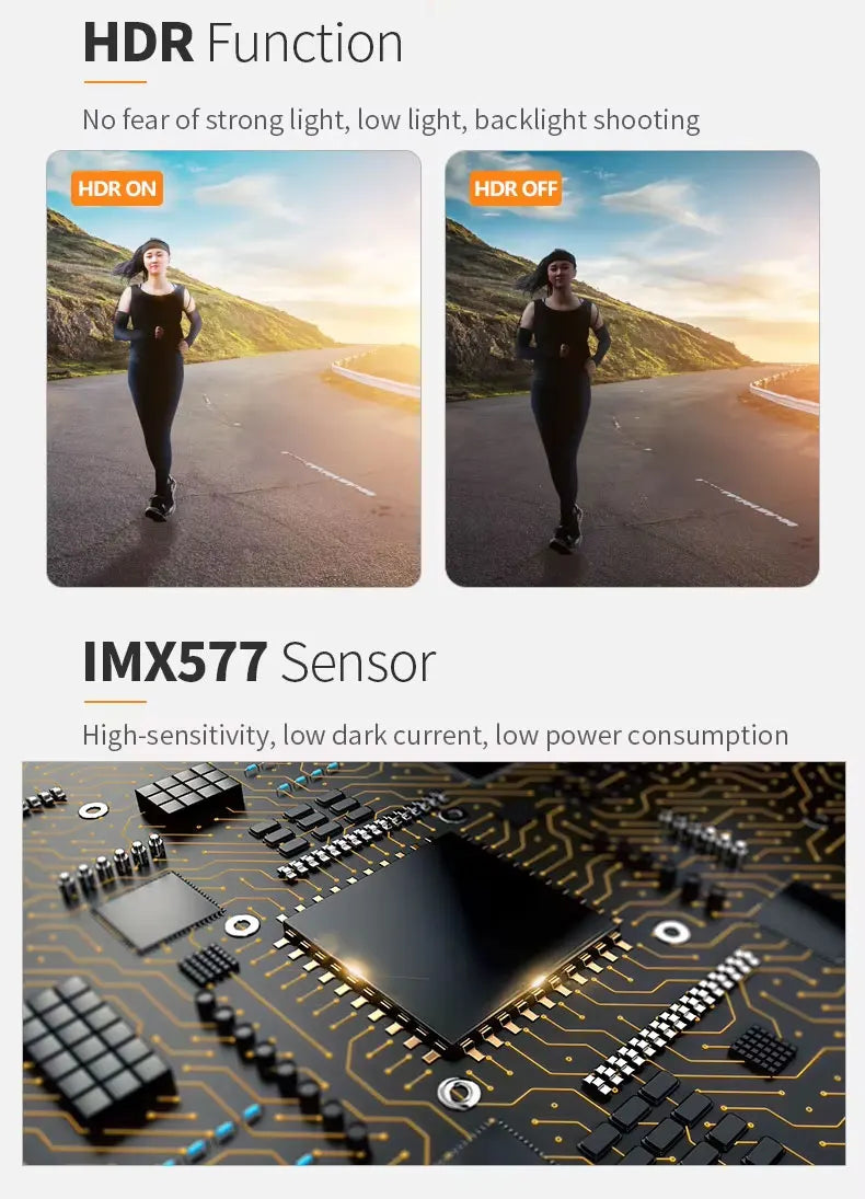 Ultra HD 4K 5K 6K 240fps sport dv cam IMX477 IMX577 Sensor MIPI DVP for Raspberry Pi Camera Module