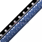 100PCS DTC143ECA SOT-23 MARKING:23 SMD DTC143 NPN 50V 100mA 200mW Digital Transistors Built-in Resistors