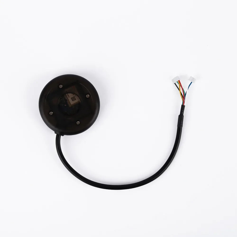 M8N GPS Module with On-board Compass M8 Engine PX4 Pixhawk TR APM For RC Airplane