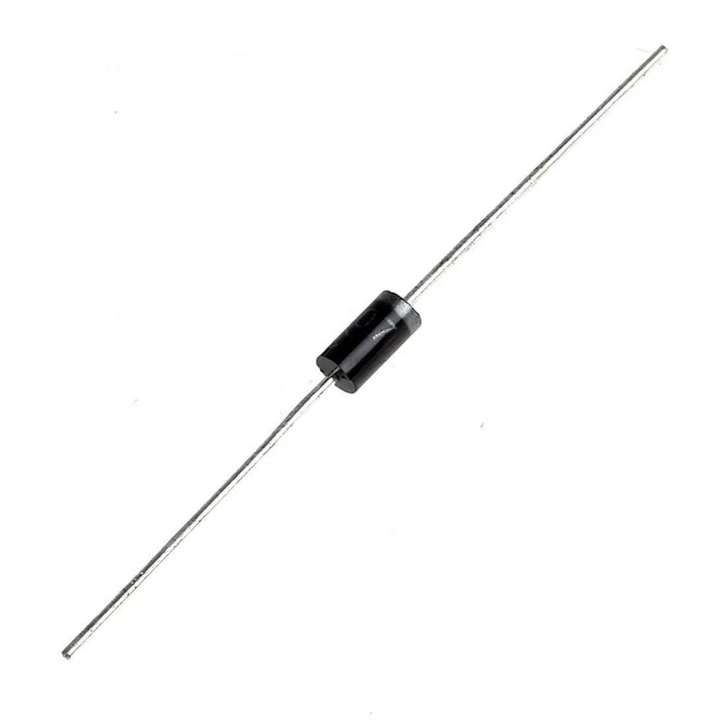 10/50PCS 1N4007 4007 1A 1000V DO-41 High quality Rectifier Diode IN4007 1n4007