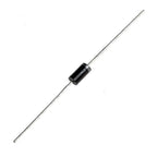 10/50PCS 1N4007 4007 1A 1000V DO-41 High quality Rectifier Diode IN4007 1n4007