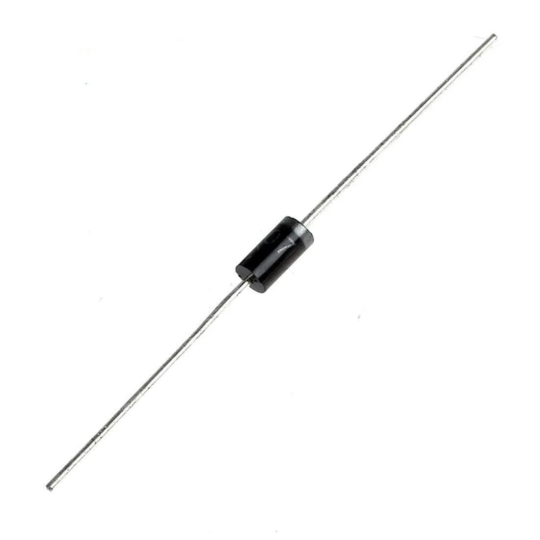 10/50PCS 1N4007 4007 1A 1000V DO-41 High quality Rectifier Diode IN4007 1n4007